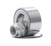 SKF VKBA 3577 Kit Cuscinetto per Ruota | Compatibile con: FIAT 500, PANDA, PANDA, PANDA Kasten/Schrägheck, SEICENTO / 600, FORD KA, LANCIA YPSILON
