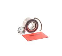 Set di cuscinetti ruota SKF VKBA 3581