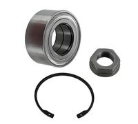 SKF VKBA 3584 Kit Cuscinetto per Ruota