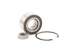 SKF VKBA 3584 Kit cuscinetto ruota per OPEL Crossland X (P17) per CITROËN DS3