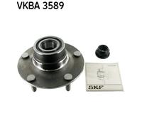Set di cuscinetti ruota SKF VKBA 3589