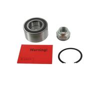 SKF VKBA 3598 Kit Cuscinetto per Ruota
