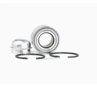 SKF VKBA 3600 Kit cuscinetto ruota per OPEL Meriva A (X03) COMBO Kasten/Kombi