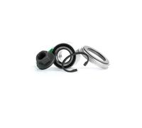 SKF VKBA 3601 Kit cuscinetto ruota per OPEL,VAUXHALL