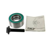 Set di cuscinetti ruota SKF VKBA 3605