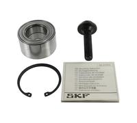 Set di cuscinetti ruota SKF VKBA 3607