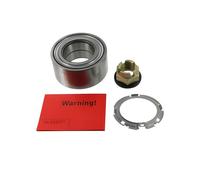 Set di cuscinetti ruota SKF VKBA 3608