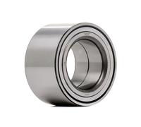 SKF VKBA 3613 Kit cuscinetto ruota per OPEL Movano Kastenwagen (X70) Anteriore