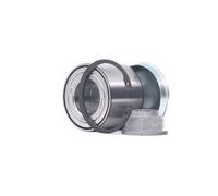 SKF VKBA 3617 Kit cuscinetto ruota per OPEL Vivaro A Kastenwagen (X83) 68mm