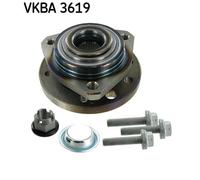 SKF VKBA 3619 Kit cuscinetto ruota