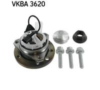 Cuscinetto ruota VKBA 3620 SKF per SAAB OPEL FIAT CADILLAC