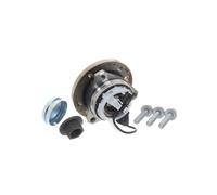 SKF VKBA 3620 Kit cuscinetto ruota per OPEL Vectra C CC (Z02)