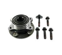 Set di cuscinetti ruota SKF VKBA 3626