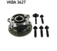 Set di cuscinetti ruota SKF VKBA 3627