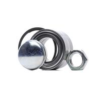 SKF VKBA 3640 Kit cuscinetto ruota per FIAT DUCATO Pritsche/Fahrgestell (244)