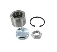 SKF Kit cuscinetto ruota VKBA 3641 Diametro interno: 55mm Diametro esterno: 90mm