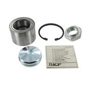 SKF Kit cuscinetto ruota VKBA 3641 Diametro interno: 55mm Diametro esterno: 90mm