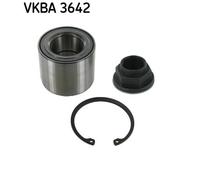 Set di cuscinetti ruota SKF VKBA 3642