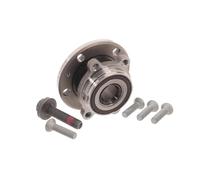 SKF VKBA 3643 Kit Cuscinetto per Ruota | Compatibile con: AUDI A1, A1 Sportback, A3, A3 Cabriolet, A3 Sportback, Q3, TT, TT Roadster, SEAT ALHAMBRA, ALTEA, ALTEA XL