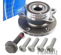 Set di cuscinetti ruota SKF VKBA 3643