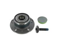 SKF VKBA 3644 Kit Cuscinetto per Ruota | Compatibile con: AUDI A3, A3 Sportback, Q3, Q3, Q3 Sportback, TT, TT, TT Roadster, TT Roadster, SEAT ALHAMBRA, ALTEA