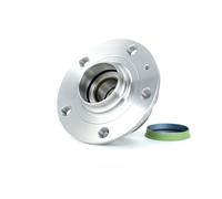 SKF VKBA 3644 Kit cuscinetto ruota per VW GOLF VI (5K1) Golf V Hatchback (1K1)