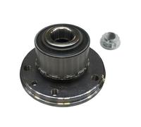 Set di cuscinetti ruota SKF VKBA 3646