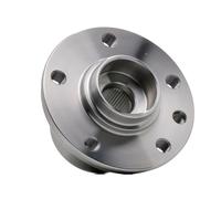 SKF VKBA 3646 Kit cuscinetto ruota per VW Transporter V Van (7HA, 7HH, 7EA, 7EH)