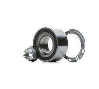 SKF VKBA 3648 Kit cuscinetto ruota per OPEL Vivaro A Van (X83) Anteriore 88mm