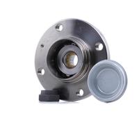SKF VKBA 3659 Kit cuscinetto ruota adatto per PEUGEOT Posteriore