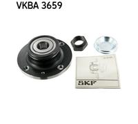 Set di cuscinetti ruota SKF VKBA 3659