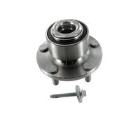 SKF VKBA 3660 Kit Cuscinetto per Ruota