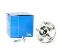 SKF VKBA 3660 Kit cuscinetto ruota per FORD Focus II Schrägheck (DA, HCP, DP)