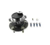 Set di cuscinetti ruota SKF VKBA 3661