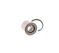 SKF VKBA 3662 Kit cuscinetto ruota per IVECO DAILY III Kasten/Kombi Anteriore