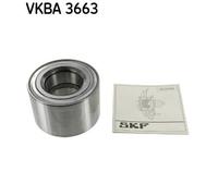 SKF VKBA 3663 Kit cuscinetto ruota per IVECO