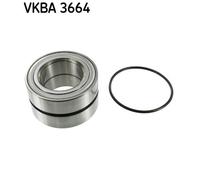SKF VKBA 3664 Kit cuscinetto ruota