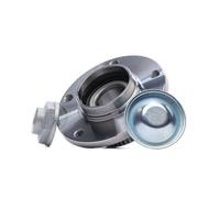 SKF VKBA 3667 Kit cuscinetto ruota per BMW 3 Sedan (E46) 3 Coupe (E46) 7 (E32)