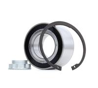 SKF Kit cuscinetto ruota VKBA 3668 Diametro interno: 44,9mm Diametro esterno: 85,1mm con anello sensore ABS
