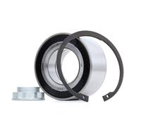 SKF VKBA 3668 Kit cuscinetto ruota per BMW 3 Sedan (E46) X3 (E83) 3 Coupe (E46)