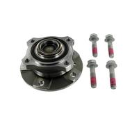 Set di cuscinetti ruota SKF VKBA 3670