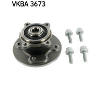 SKF VKBA 3673 Kit cuscinetto ruota per MINI
