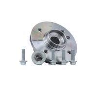 Set di cuscinetti ruota SKF VKBA 3674