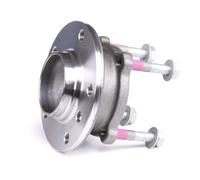 SKF VKBA 3681 Kit cuscinetto ruota per BMW 3 Sedan (E90) 1 Hatchback (E87)