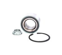 SKF VKBA 3682 Kit cuscinetto ruota per BMW 3 Sedan (E90) Posteriore 75mm