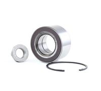 SKF VKBA 3683 Kit cuscinetto ruota per CITROËN,DS,PEUGEOT