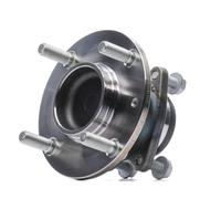 SKF VKBA 3685 Kit cuscinetto ruota per MITSUBISHI COLT VI (Z3A, Z2A) Posteriore
