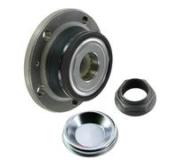 Set di cuscinetti ruota SKF VKBA 3693