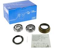 SKF VKBA 3700 Kit Cuscinetti per Routa | Compatibile con: DAIHATSU HIJET Kasten