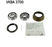 Skf Daihatsu Hijet Ii Furgonato (S85) Vkba3700